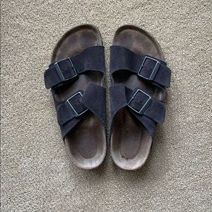 Birkenstock Arizona Softbed Sandal